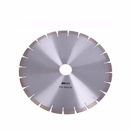 14 Inch Segmented Wet Cutting Diamond Saw Blade for Granite Stone